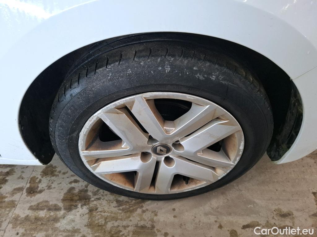  Renault  Clio  V Business 1.0 SCe 65CV BVM5 E6d #29