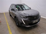  Peugeot  2008  Allure Pack 1.5 HDi 110CV BVM6 E6d #2