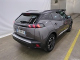  Peugeot  2008  Allure Pack 1.5 HDi 110CV BVM6 E6d #3