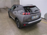  Peugeot  2008  Allure Pack 1.5 HDi 110CV BVM6 E6d #4