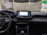  Peugeot  2008  Allure Pack 1.5 HDi 110CV BVM6 E6d #7