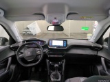  Peugeot  2008  Allure Pack 1.5 HDi 110CV BVM6 E6d #5
