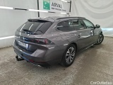  Peugeot  508 PEUGEOT  SW / 2018 / 5P / Break BlueHDi 130 S&S EAT8 Allure Pack #3