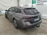  Peugeot  508 PEUGEOT  SW / 2018 / 5P / Break BlueHDi 130 S&S EAT8 Allure Pack #2