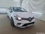  Renault  Clio  IV Business 0.9 TCe 90CV BVM5 E6 #4