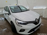  Renault  Clio  V Business 1.0 SCe 65CV BVM5 E6d #4