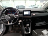  Renault  Clio  V Business 1.0 SCe 65CV BVM5 E6d #5