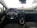  Renault  Clio  V Business 1.0 SCe 65CV BVM5 E6d #5