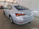  Skoda  Octavia  Berline Business 2.0 TDI 150CV BVA7 E6d #2