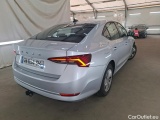  Skoda  Octavia  Berline Business 2.0 TDI 150CV BVA7 E6d #3