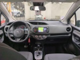  Toyota  Yaris TOYOTA  / 2017 / 5P / Berline 110 VVT-i CVT France Business #5
