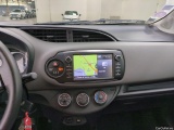  Toyota  Yaris TOYOTA  / 2017 / 5P / Berline 110 VVT-i CVT France Business #7