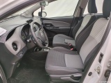  Toyota  Yaris TOYOTA  / 2017 / 5P / Berline 110 VVT-i CVT France Business #10