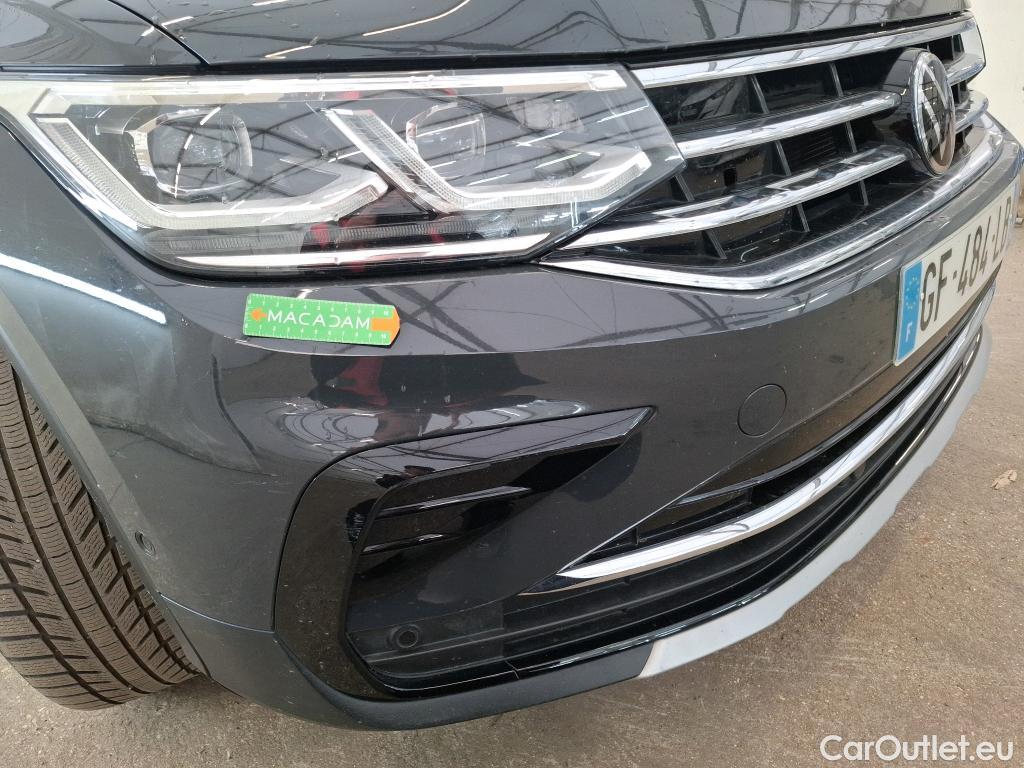  Volkswagen  Tiguan VOLKSWAGEN  / 2020 / 5P / SUV 2.0 TDI 150 DSG7 Elegance #3