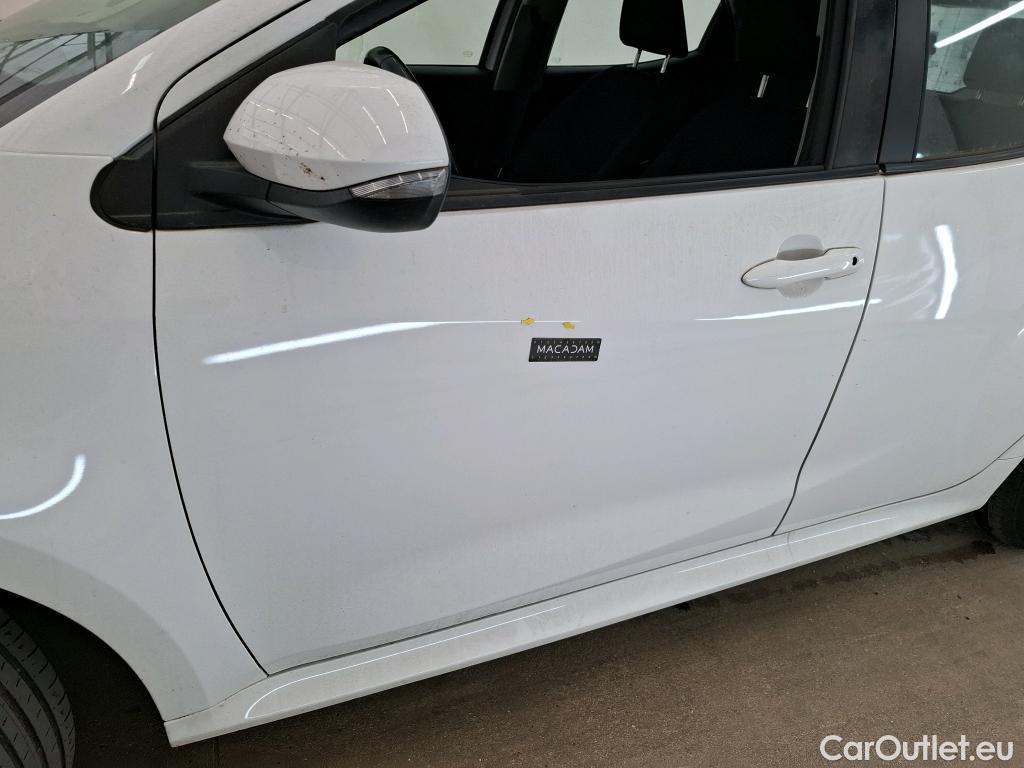  Toyota  Yaris TOYOTA  Hybride / 2019 / 5P / Berline Hybride 116h Dynamic #11