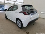  Toyota  Yaris TOYOTA  Hybride / 2019 / 5P / Berline Hybride 116h Dynamic #2