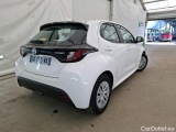  Toyota  Yaris TOYOTA  Hybride / 2019 / 5P / Berline Hybride 116h Dynamic #3