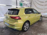  Volkswagen  Golf  VOLKSWAGEN / 2020 / 5P / Berline 2.0 TDI SCR 150 DSG7 Life 1st #3
