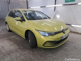  Volkswagen  Golf  VOLKSWAGEN / 2020 / 5P / Berline 2.0 TDI SCR 150 DSG7 Life 1st #4