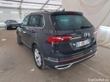  Volkswagen  Tiguan VOLKSWAGEN  / 2020 / 5P / SUV 2.0 TDI 150 DSG7 Elegance #2