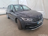  Volkswagen  Tiguan VOLKSWAGEN  / 2020 / 5P / SUV 2.0 TDI 150 DSG7 Elegance #4