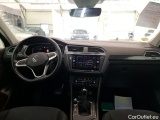  Volkswagen  Tiguan VOLKSWAGEN  / 2020 / 5P / SUV 2.0 TDI 150 DSG7 Elegance #5
