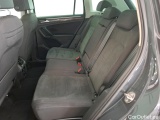  Volkswagen  Tiguan VOLKSWAGEN  / 2020 / 5P / SUV 2.0 TDI 150 DSG7 Elegance #9