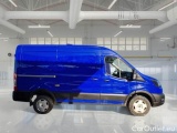  Ford  Transit FORD  / 2019 / 4P / FURGONE T/P ELETTRICO 68KWH 184CV 350 L2H2 TREND #6