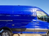  Ford  Transit FORD  / 2019 / 4P / FURGONE T/P ELETTRICO 68KWH 184CV 350 L2H2 TREND #18
