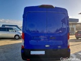  Ford  Transit FORD  / 2019 / 4P / FURGONE T/P ELETTRICO 68KWH 184CV 350 L2H2 TREND #22