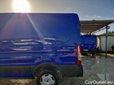  Ford  Transit FORD  / 2019 / 4P / FURGONE T/P ELETTRICO 68KWH 184CV 350 L2H2 TREND #26