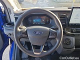  Ford  Transit FORD  / 2019 / 4P / FURGONE T/P ELETTRICO 68KWH 184CV 350 L2H2 TREND #45