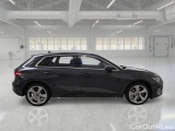  Audi  A3 AUDI  / 2020 / 5P / BERLINA 40 TFSI E S TRONIC BUSINESS ADV. S.BACK #7