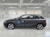  Audi  A3 AUDI  / 2020 / 5P / BERLINA 40 TFSI E S TRONIC BUSINESS ADV. S.BACK #8
