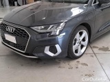  Audi  A3 AUDI  / 2020 / 5P / BERLINA 40 TFSI E S TRONIC BUSINESS ADV. S.BACK #34