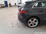  Audi  A3 AUDI  / 2020 / 5P / BERLINA 40 TFSI E S TRONIC BUSINESS ADV. S.BACK #62