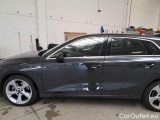  Audi  A3 AUDI  / 2020 / 5P / BERLINA 40 TFSI E S TRONIC BUSINESS ADV. S.BACK #90
