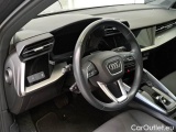  Audi  A3 AUDI  / 2020 / 5P / BERLINA 40 TFSI E S TRONIC BUSINESS ADV. S.BACK #130