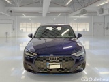  Audi  A3 AUDI  / 2020 / 5P / BERLINA 40 TFSI E S TRONIC BUSINESS S.BACK #6