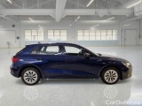  Audi  A3 AUDI  / 2020 / 5P / BERLINA 40 TFSI E S TRONIC BUSINESS S.BACK #7