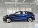  Audi  A3 AUDI  / 2020 / 5P / BERLINA 40 TFSI E S TRONIC BUSINESS S.BACK #8