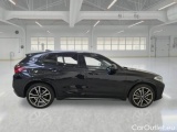 Bmw  X2 BMW  / 2017 / 5P / SUV XDRIVE 25E M SPORT AUTOMATICO #7