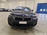 Bmw  X2 BMW  / 2017 / 5P / SUV XDRIVE 25E M SPORT AUTOMATICO #6