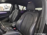 Bmw  X2 BMW  / 2017 / 5P / SUV XDRIVE 25E M SPORT AUTOMATICO #11