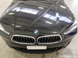  Bmw  X2 BMW  / 2017 / 5P / SUV XDRIVE 25E M SPORT AUTOMATICO #39