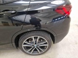  Bmw  X2 BMW  / 2017 / 5P / SUV XDRIVE 25E M SPORT AUTOMATICO #77