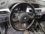  Bmw  X2 BMW  / 2017 / 5P / SUV XDRIVE 25E M SPORT AUTOMATICO #100