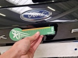 Ford  Kuga FORD  / 2019 / 5P / SUV 2.5 BENZINA FHEV 190CV 2WD ST-LINE AUT #48