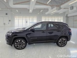  Jeep  Compass JEEP  / 2021 / 5P / SUV 1.3 T4 PHEV 190CV LIMITED 4XE AUTO #7