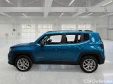  Jeep  Patriot JEEP RENEGADE / 2018 / 5P / SUV 1.3 T4 PHEV 190CV BUSINESS PLUS 4XE AUTO #8